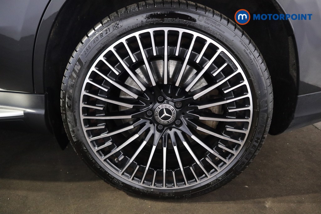 Used Mercedes-Benz EQC 2022 for sale - 76934022: Photo 29