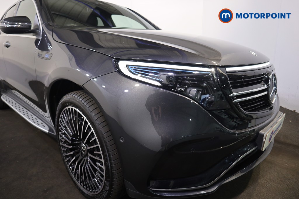 Used Mercedes-Benz EQC 2022 for sale - 76934022: Photo 38