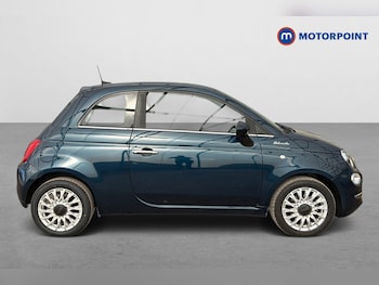 Used Fiat 500 2023 for sale - 79240917: Photo
