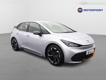 Used Cupra Born 2024 for sale - 78832204: Photo
