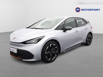 Used Cupra Born 2024 for sale - 78832204: Photo