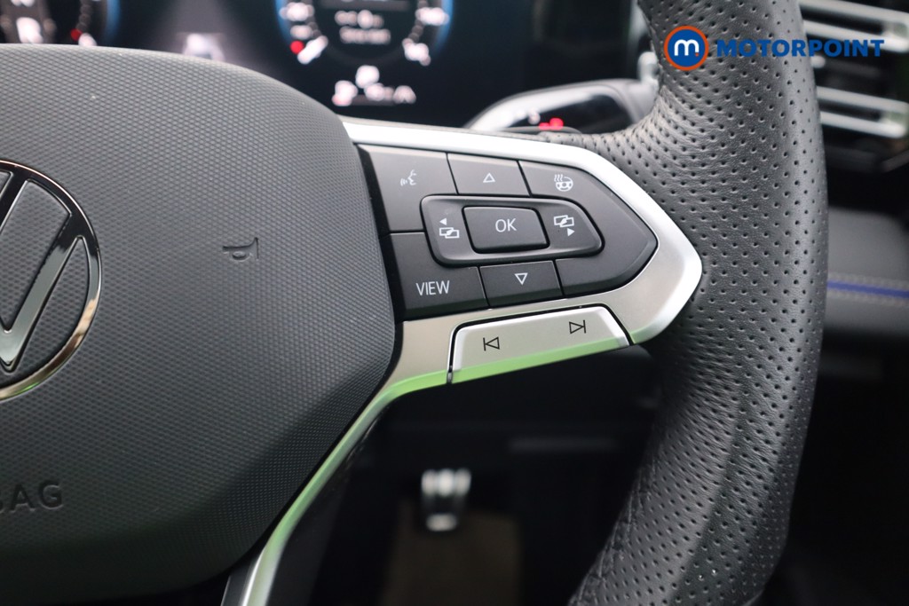 Used Volkswagen Tiguan 2025 for sale - 76524048: Photo 14