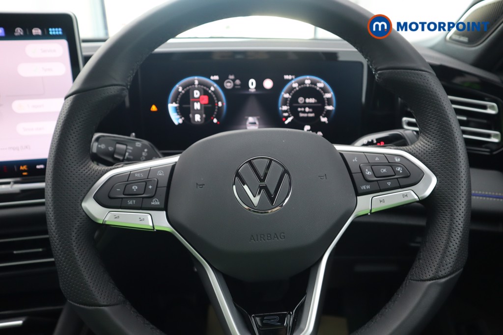 Used Volkswagen Tiguan 2025 for sale - 76524048: Photo 15