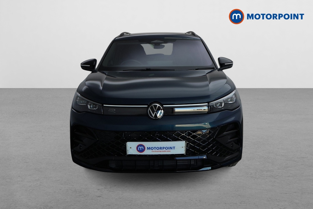Used Volkswagen Tiguan 2025 for sale - 76524048: Photo 2