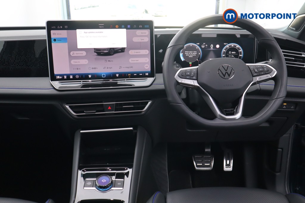 Used Volkswagen Tiguan 2025 for sale - 76524048: Photo 26