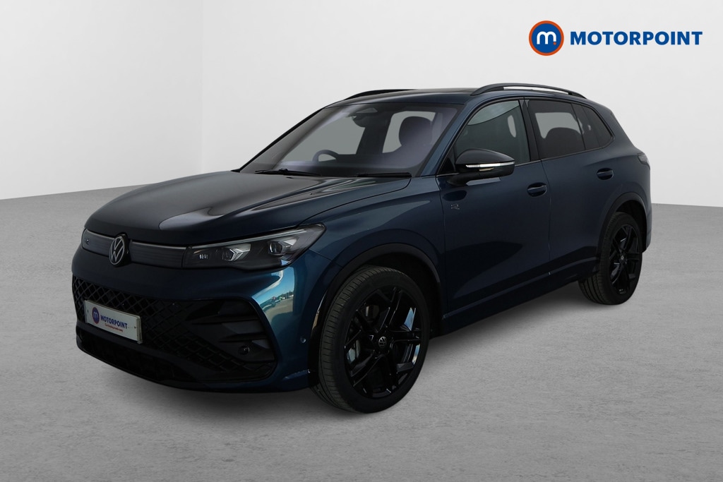 Used Volkswagen Tiguan 2025 for sale - 76524048: Photo 3