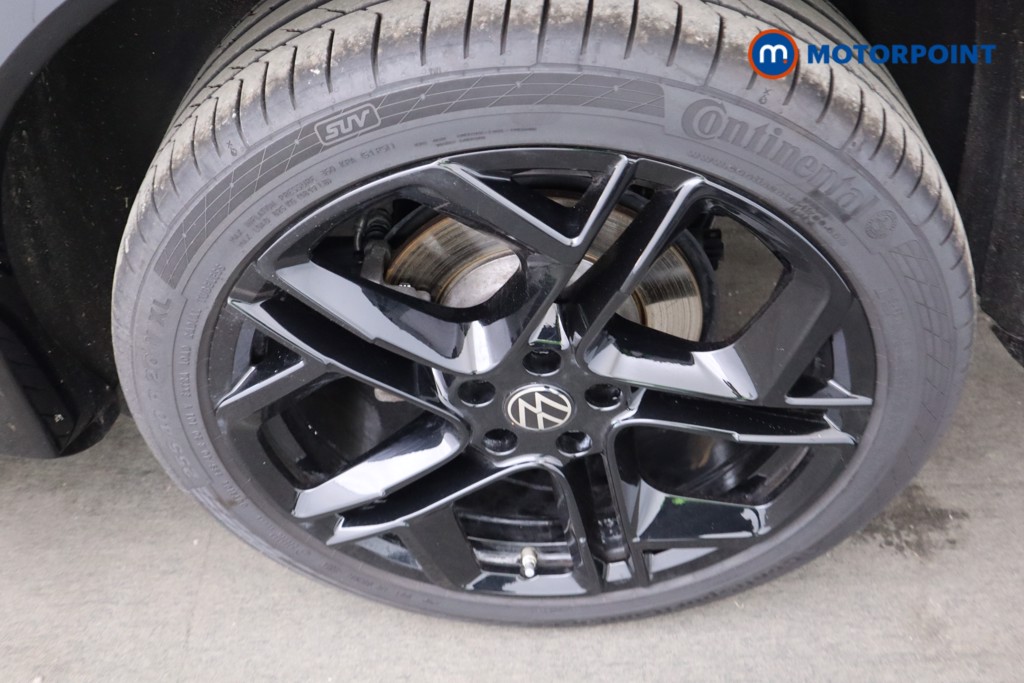 Used Volkswagen Tiguan 2025 for sale - 76524048: Photo 38