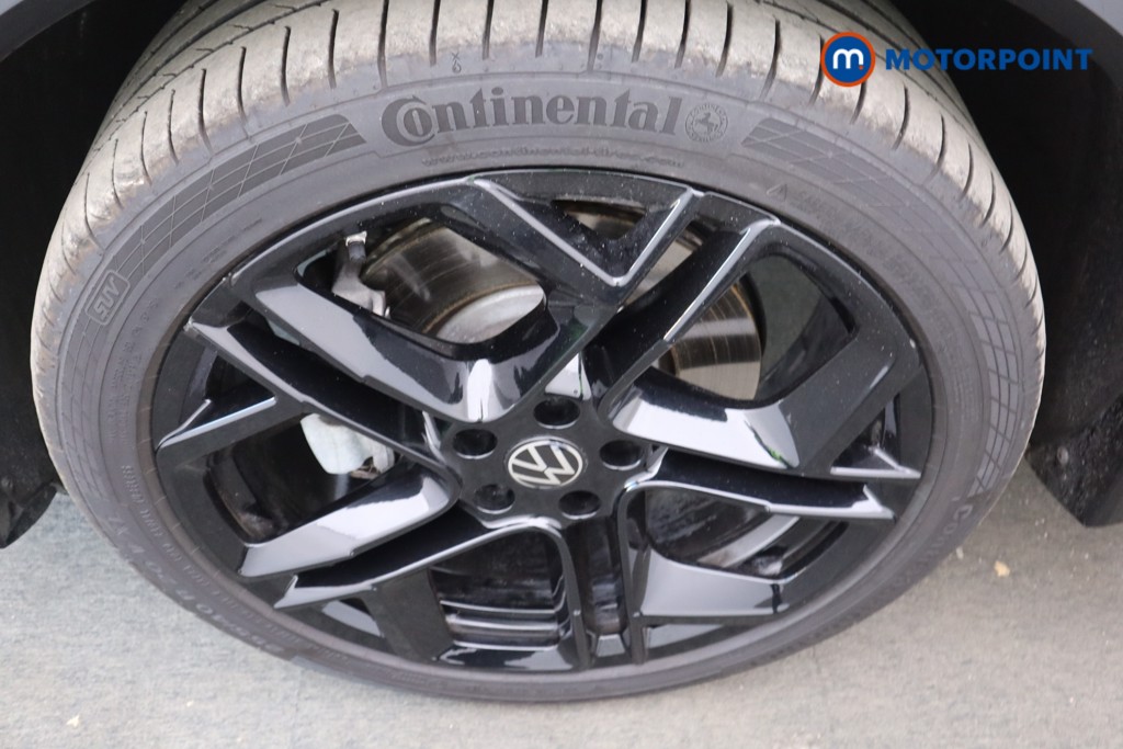 Used Volkswagen Tiguan 2025 for sale - 76524048: Photo 39