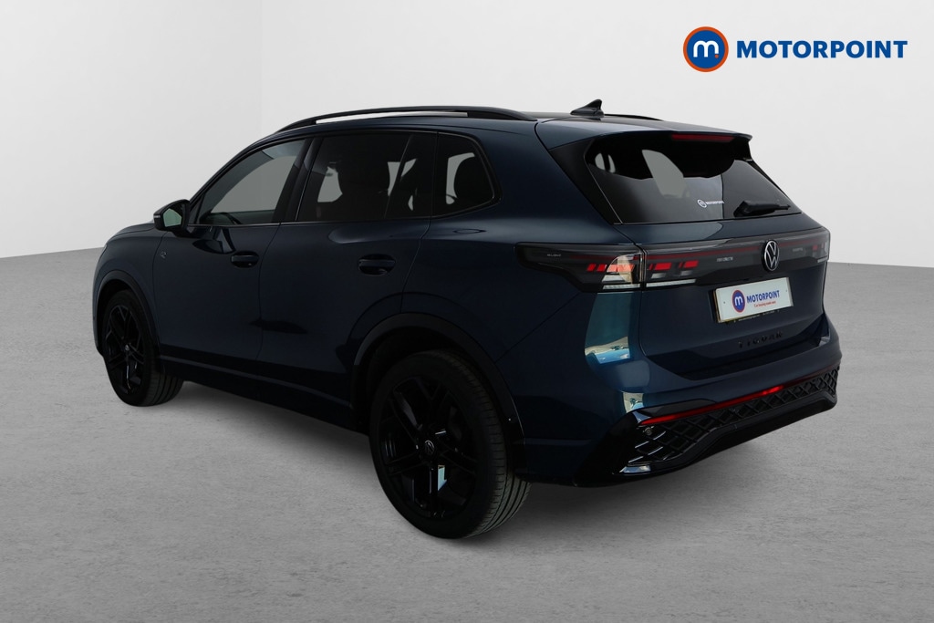 Used Volkswagen Tiguan 2025 for sale - 76524048: Photo 5