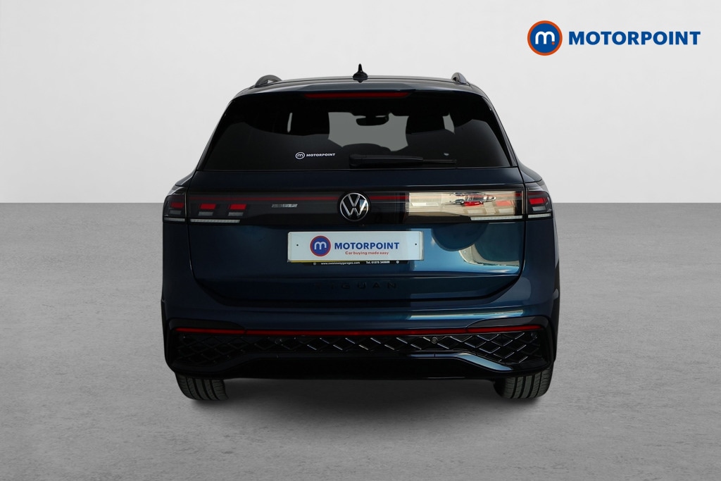 Used Volkswagen Tiguan 2025 for sale - 76524048: Photo 6