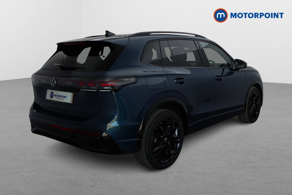 Used Volkswagen Tiguan 2025 for sale - 76524048: Photo 7