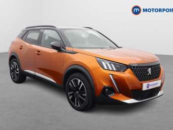 2021 - 1.2 PureTech 130 GT Premium 5dr