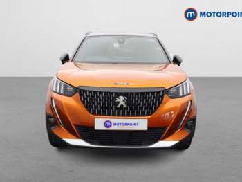 Used Peugeot 2008 2021 for sale - 75148440: Photo