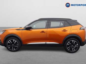 Used Peugeot 2008 2021 for sale - 75148440: Photo