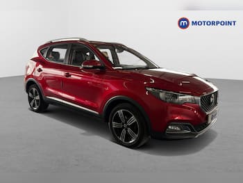 Used MG MG ZS 2019 for sale - 79597059: Photo
