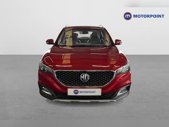 Used MG MG ZS 2019 for sale - 79597059: Photo