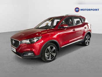 Used MG MG ZS 2019 for sale - 79597059: Photo