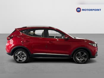 Used MG MG ZS 2019 for sale - 79597059: Photo