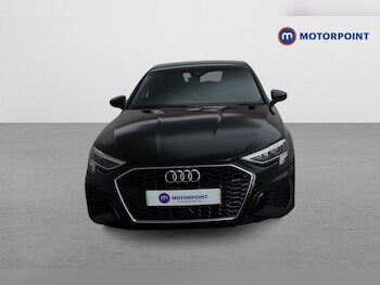 Used Audi A3 2024 for sale - 75960391: Photo