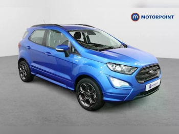 Used Ford Ecosport 2022 for sale - 76534604: Photo