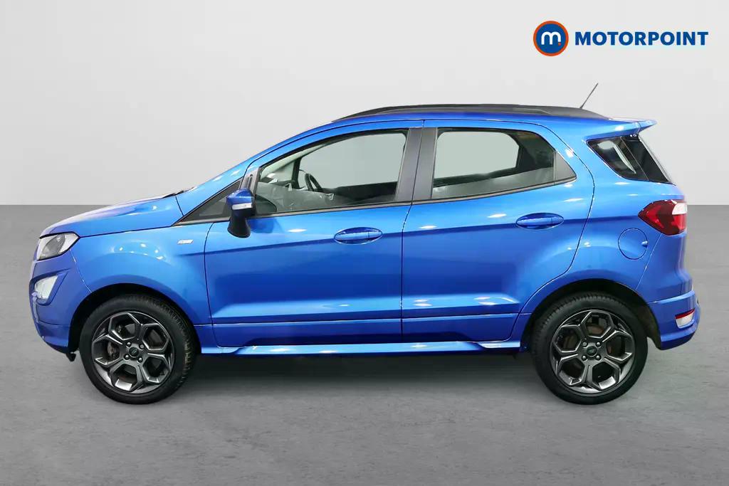 Used Ford Ecosport 2022 for sale - 76534604: Photo 3