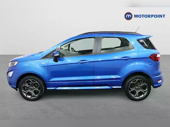 Used Ford Ecosport 2022 for sale - 76534604: Photo