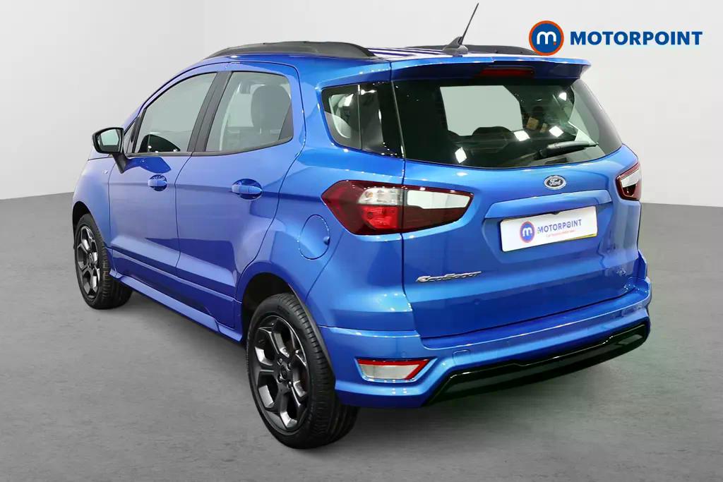 Used Ford Ecosport 2022 for sale - 76534604: Photo 4