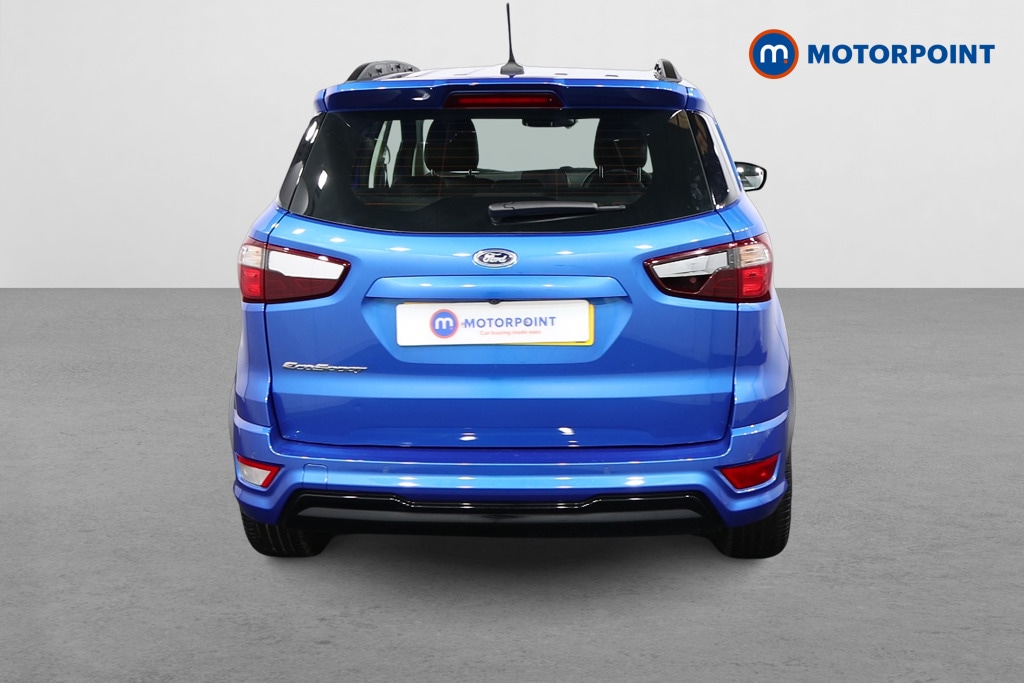 Used Ford Ecosport 2022 for sale - 76534604: Photo 5