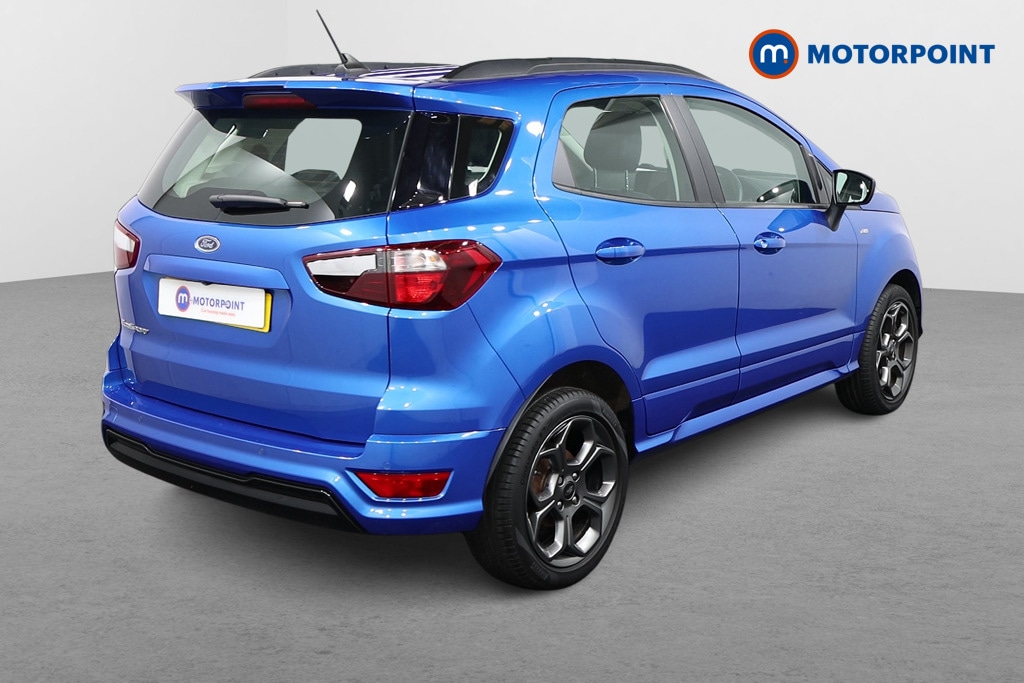 Used Ford Ecosport 2022 for sale - 76534604: Photo 6