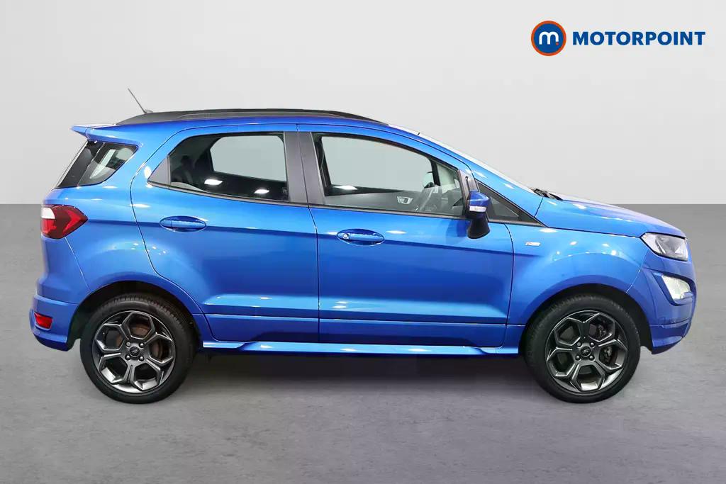 Used Ford Ecosport 2022 for sale - 76534604: Photo 7