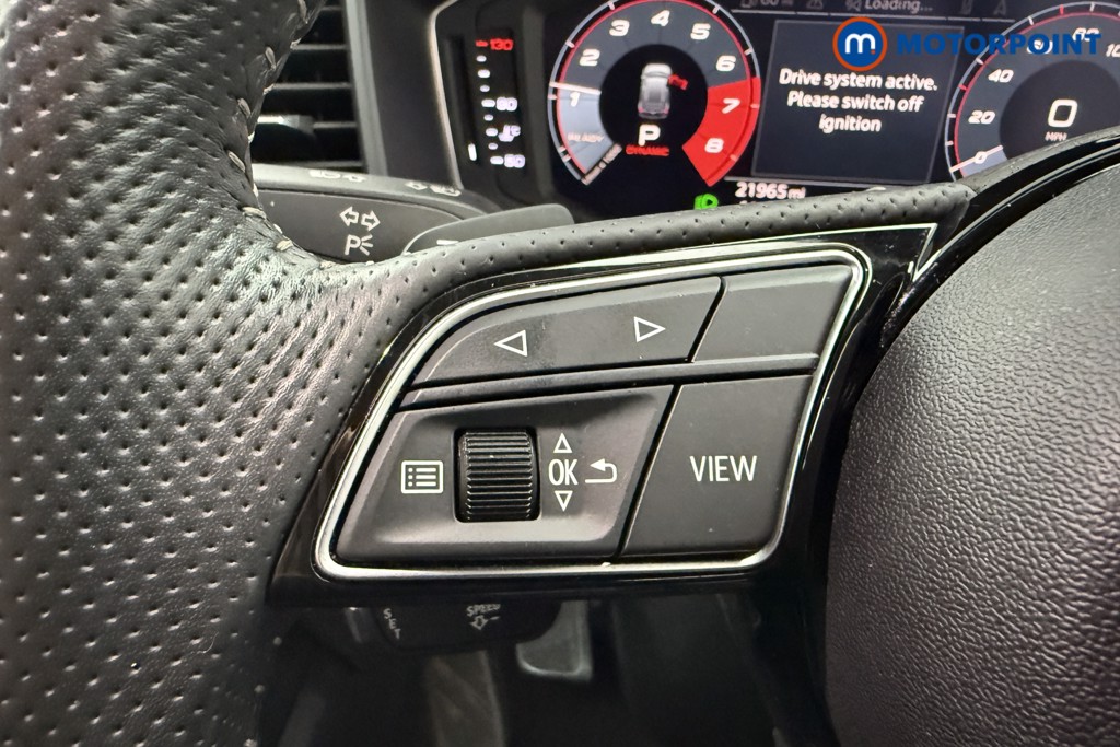 Used Audi A1 2019 for sale - 77435793: Photo 12