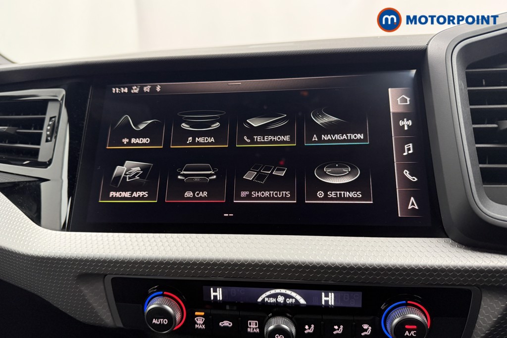 Used Audi A1 2019 for sale - 77435793: Photo 15