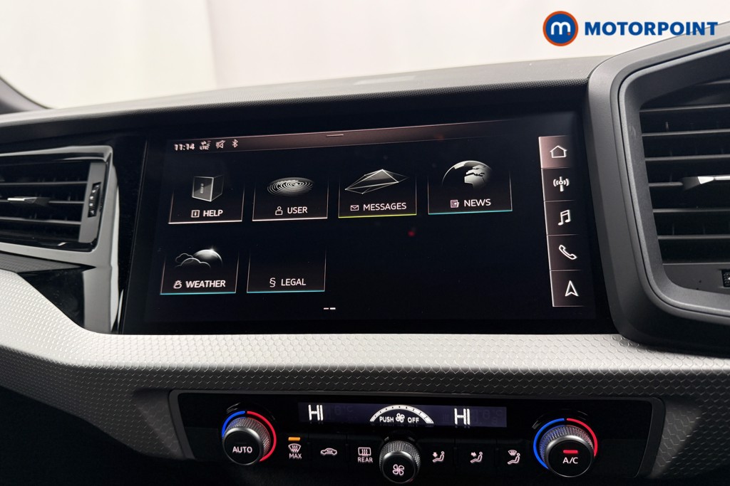 Used Audi A1 2019 for sale - 77435793: Photo 16