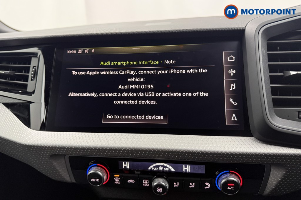 Used Audi A1 2019 for sale - 77435793: Photo 17