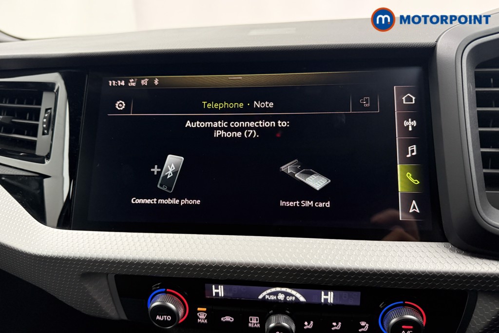 Used Audi A1 2019 for sale - 77435793: Photo 19