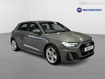 Audi A1 feature image