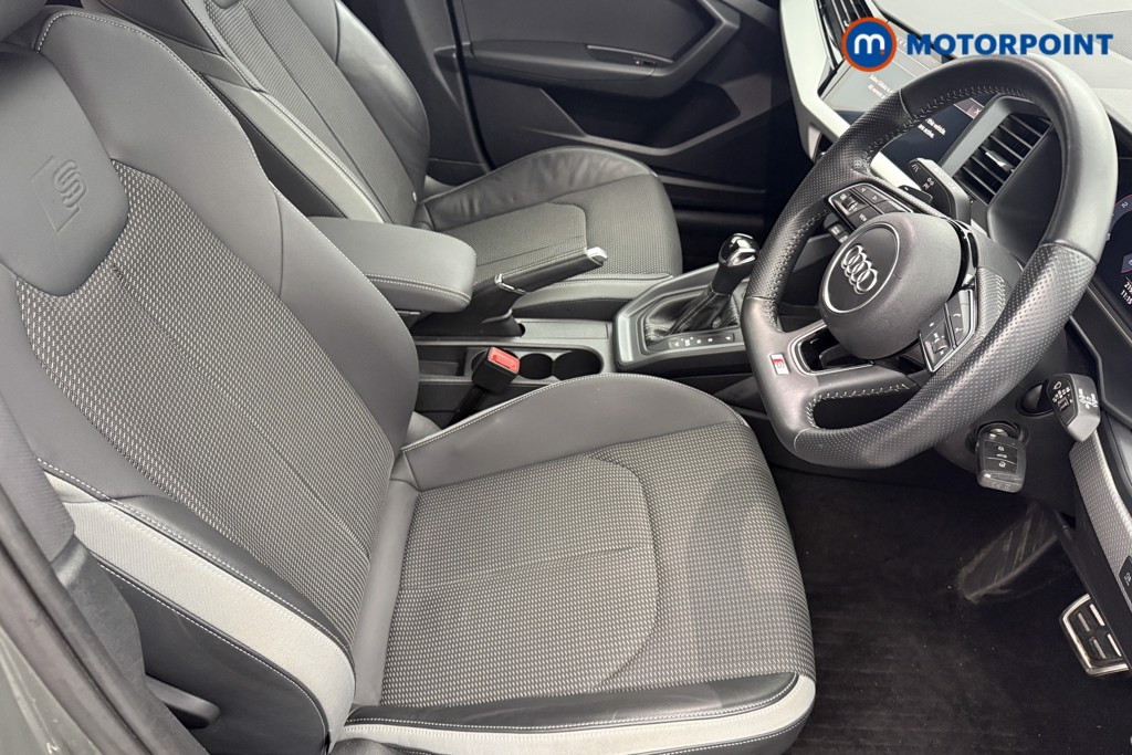 Used Audi A1 2019 for sale - 77435793: Photo 29