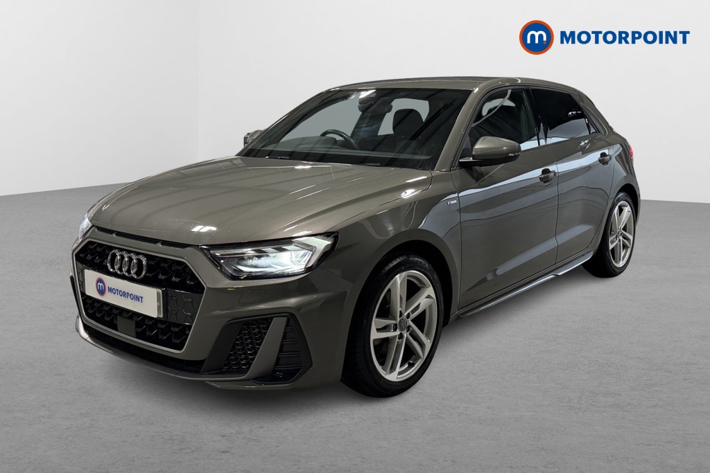 Used Audi A1 2019 for sale - 77435793: Photo 3