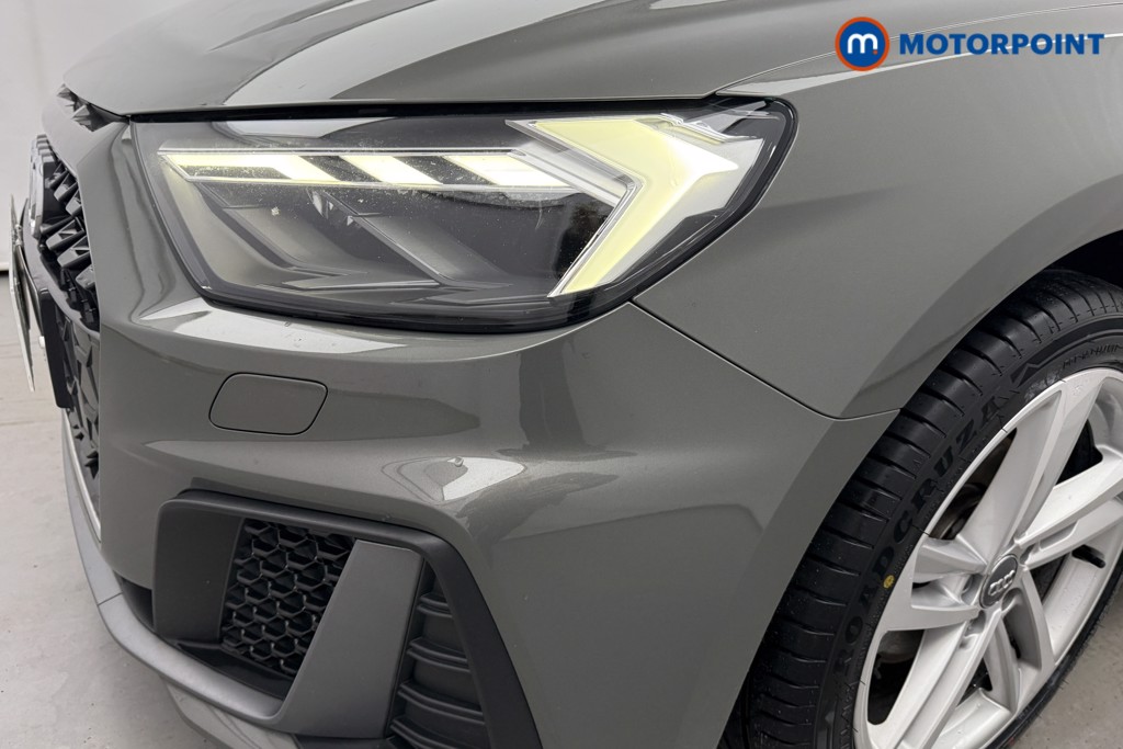 Used Audi A1 2019 for sale - 77435793: Photo 36