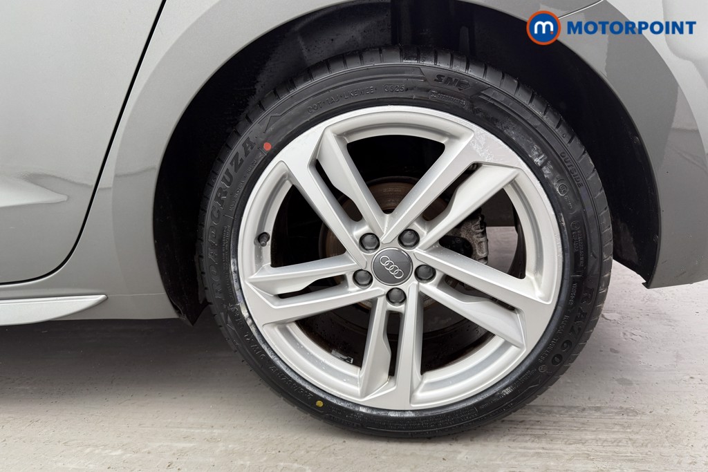 Used Audi A1 2019 for sale - 77435793: Photo 38