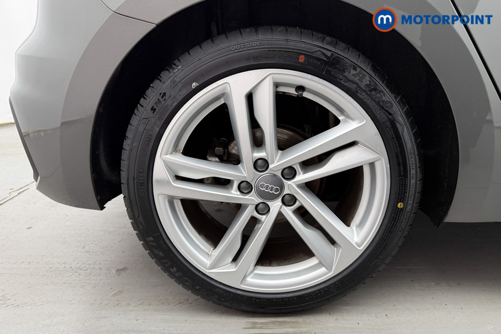 Used Audi A1 2019 for sale - 77435793: Photo 39