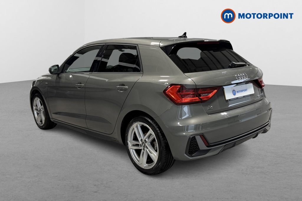 Used Audi A1 2019 for sale - 77435793: Photo 5