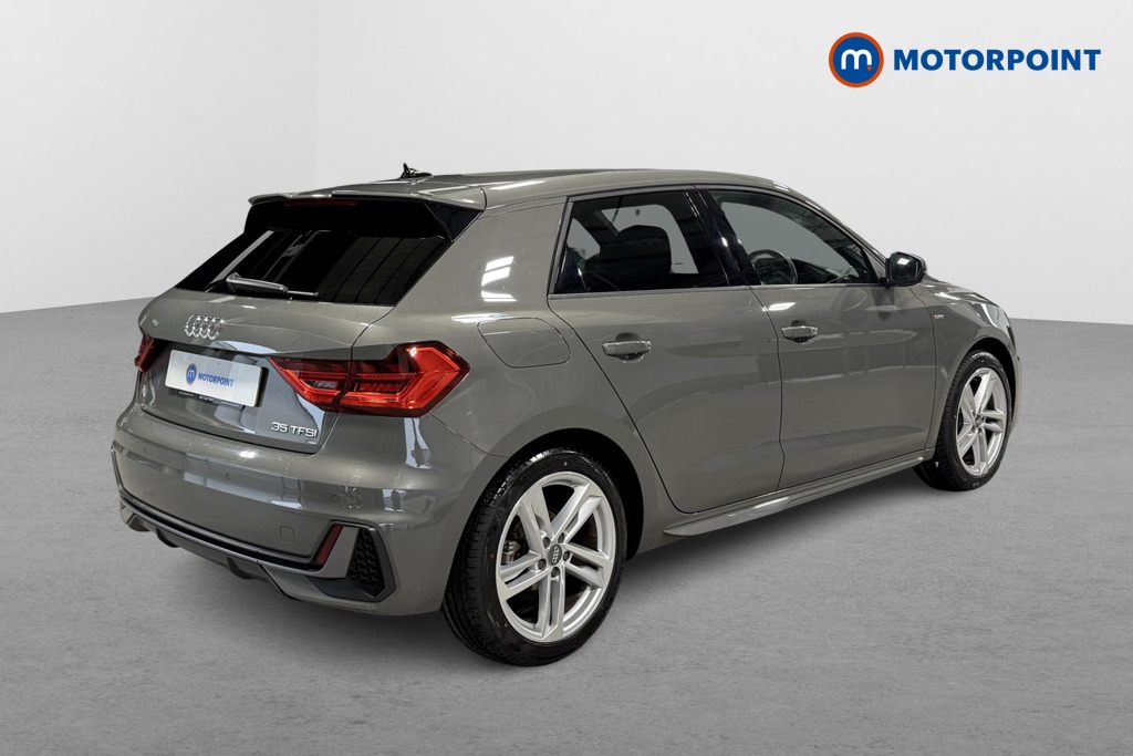 Used Audi A1 2019 for sale - 77435793: Photo 7