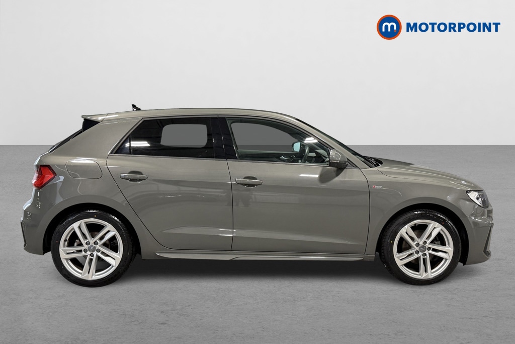 Used Audi A1 2019 for sale - 77435793: Photo 8