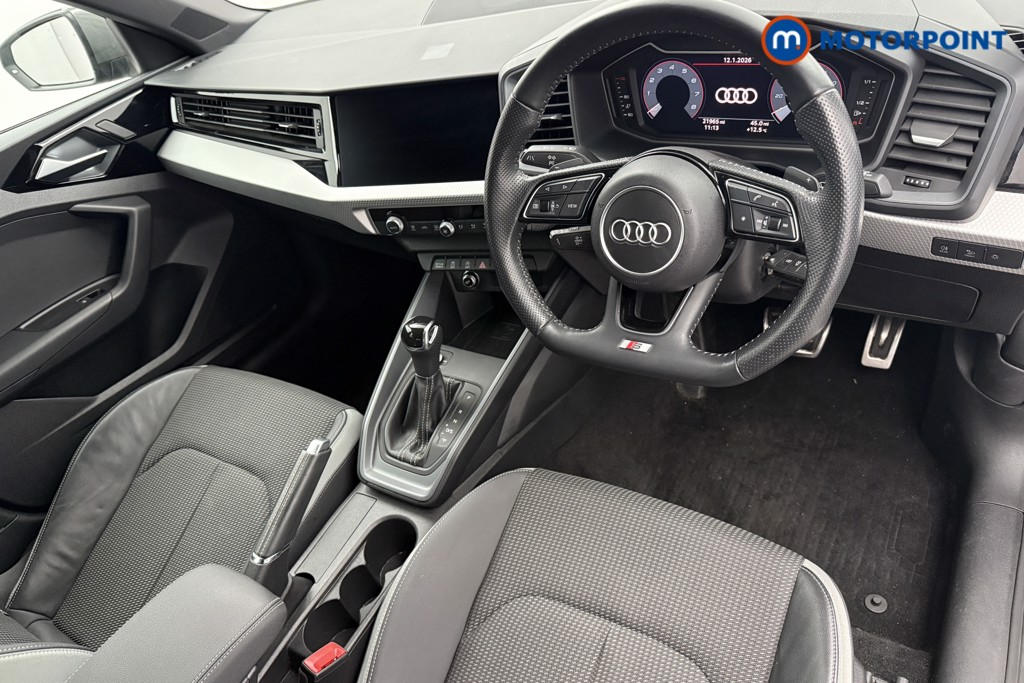 Used Audi A1 2019 for sale - 77435793: Photo 9