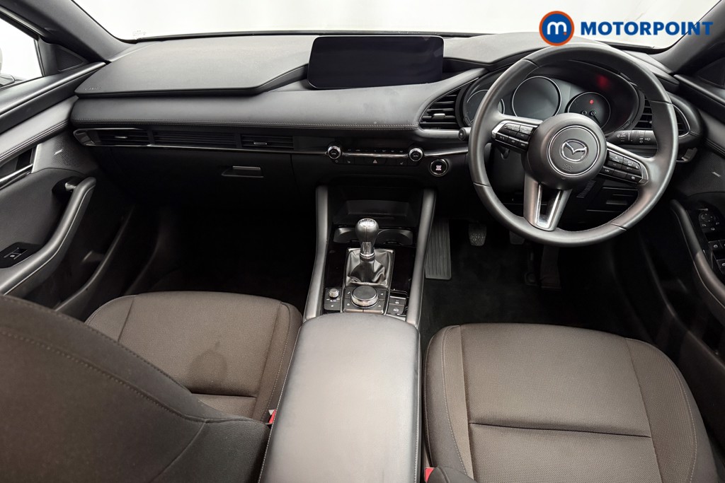 Used Mazda Mazda3 2025 for sale - 76367105: Photo 10