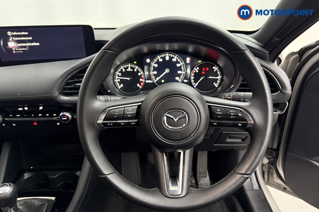 Used Mazda Mazda3 2025 for sale - 76367105: Photo 11
