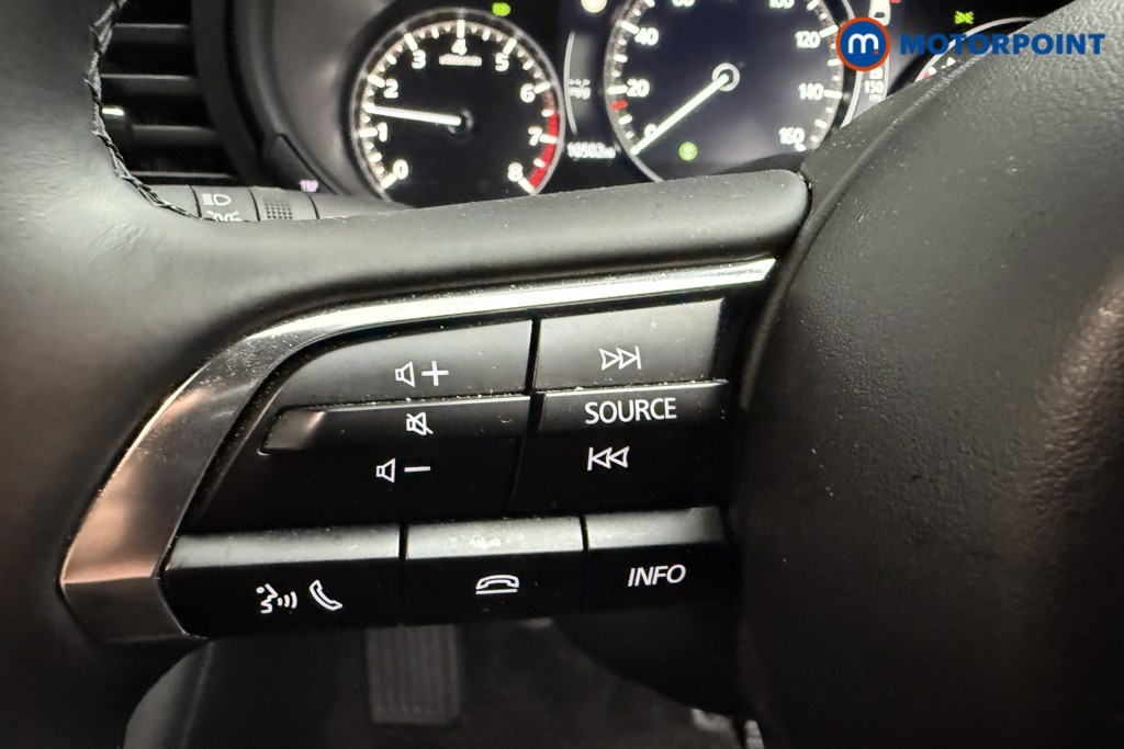 Used Mazda Mazda3 2025 for sale - 76367105: Photo 12