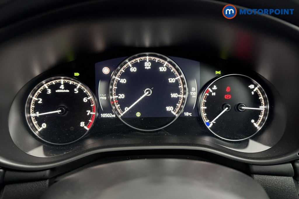 Used Mazda Mazda3 2025 for sale - 76367105: Photo 14