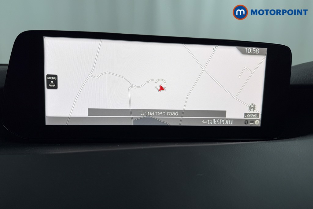 Used Mazda Mazda3 2025 for sale - 76367105: Photo 16